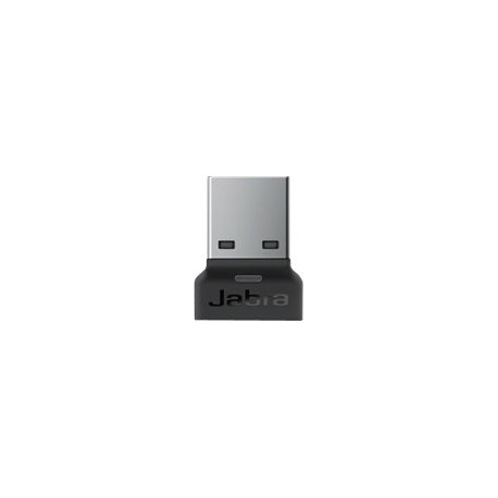 Jabra LINK 380a UC - For Unified Communications - Adattatore di rete - USB - Bluetooth - per Evolve2 65 MS Mono, 65 MS Stereo, 