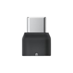 Jabra LINK 380c MS - Per Microsoft Teams - Adattatore di rete - USB-C - Bluetooth - per Evolve2 65 MS Mono, 65 MS Stereo, 65 UC