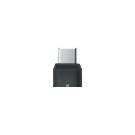 Jabra LINK 380c MS - Per Microsoft Teams - Adattatore di rete - USB-C - Bluetooth - per Evolve2 65 MS Mono, 65 MS Stereo, 65 UC