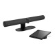 Jabra PanaCast 50 Video Bar System - Kit per videoconferenza (PanaCast 50) - Zoom Certificato, Certificato per i team Microsoft