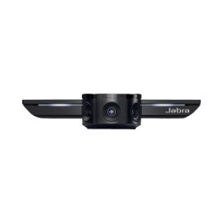 Jabra PanaCast MS - Telecamera panoramica - colore - 13.000.000 pixel - 3840 x 2160 - USB 3.0