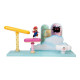 JAKKS Pacific Nintendo Super Mario - Playset Cloud