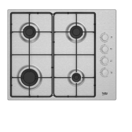 Piano Cottura - HIGG 641C3 SX