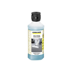 Kärcher Floor Care RM 536 - Detergente - liquido - flacone - 500 ml