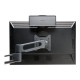 Kensington - Componente di montaggio (piano montaggio) - per docking station - metallo - nero