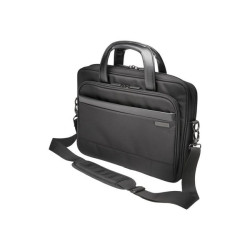 Kensington Contour 2.0 Executive Briefcase - Borsa trasporto notebook - 14"