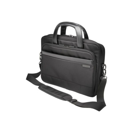 Kensington Contour 2.0 Executive Briefcase - Borsa trasporto notebook - 14"