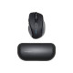 Kensington ERGOSOFT WR STANDARD MOUSE - Poggiapolso per mouse - nero