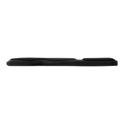 Kensington Gel Keyboard Wristrest - Poggia-polso per tastiera - nero