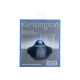 Kensington Orbit - Trackball - per destrorsi e per sinistrorsi - ottica - 2 pulsanti - cablato - USB