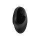 Kensington Pro Fit Ergo Wireless Mouse - Mouse - ergonomico - 5 pulsanti - senza fili - 2.4 GHz, Bluetooth 4.0 LE - ricevitore 