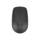 Kensington Pro Fit Mobile - Mouse - per destrorsi e per sinistrorsi - laser - 3 pulsanti - senza fili - Bluetooth 3.0 - nero