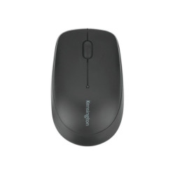 Kensington Pro Fit Mobile - Mouse - per destrorsi e per sinistrorsi - laser - 3 pulsanti - senza fili - Bluetooth 3.0 - nero