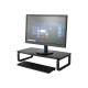 Kensington SmartFit Extra Wide Monitor - Supporto - per Monitor - dimensione schermo: fino a 27"