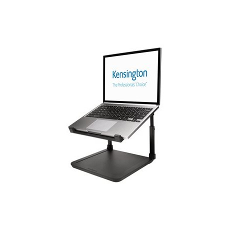 Kensington SmartFit Laptop Riser - Supporto notebook - 15.6" - nero