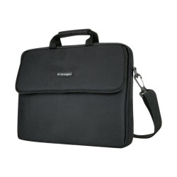 Kensington SP17 17" Classic Sleeve - Borsa trasporto notebook - 17" - nero