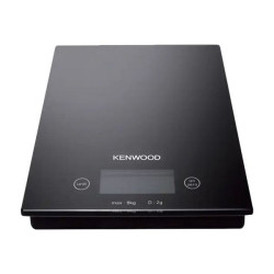 Kenwood DS400 - Bilance da cucina - nero