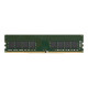 Kingston - DDR4 - modulo - 16 GB - DIMM 288-PIN - 2666 MHz / PC4-21300 - CL19 - 1.2 V - senza buffer - non ECC