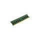 Kingston - DDR4 - modulo - 16 GB - DIMM 288-PIN - 3200 MHz - CL22 - 1.2 V - senza buffer - ECC - per HP Workstation Z2 G5