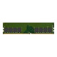 Kingston - DDR4 - modulo - 16 GB - DIMM 288-PIN - 3200 MHz - CL22 - senza buffer - non ECC