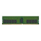 Kingston - DDR4 - modulo - 16 GB - DIMM 288-PIN - 3200 MHz / PC4-25600 - CL22 - 1.2 V - registrato - ECC - per Dell PowerEdge C