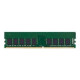 Kingston - DDR4 - modulo - 16 GB - DIMM 288-PIN - 3200 MHz / PC4-25600 - CL22 - 1.2 V - senza buffer - ECC