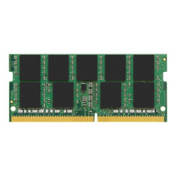 Kingston - DDR4 - modulo - 16 GB - SO DIMM 260-pin - 2666 MHz / PC4-21300 - CL19 - 1.2 V - senza buffer - ECC - per Lenovo Thin