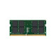 Kingston - DDR4 - modulo - 16 GB - SO DIMM 260-pin - 2666 MHz / PC4-21300 - CL19 - 1.2 V - senza buffer - non ECC