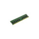 Kingston - DDR4 - modulo - 32 GB - DIMM 288-PIN - 2666 MHz / PC4-21300 - CL19 - 1.2 V - senza buffer - ECC - per Dell 3440 Smal