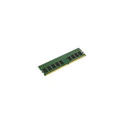 Kingston - DDR4 - modulo - 32 GB - DIMM 288-PIN - 2666 MHz / PC4-21300 - CL19 - 1.2 V - senza buffer - ECC - per Dell 3440 Smal