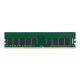 Kingston - DDR4 - modulo - 32 GB - DIMM 288-PIN - 2666 MHz / PC4-21300 - CL19 - 1.2 V - senza buffer - ECC - per HP Workstation