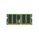 Kingston - DDR4 - modulo - 32 GB - SO DIMM 260-pin - 3200 MHz / PC4-25600 - CL22 - 1.2 V - senza buffer - ECC - per HP ZBook Fu