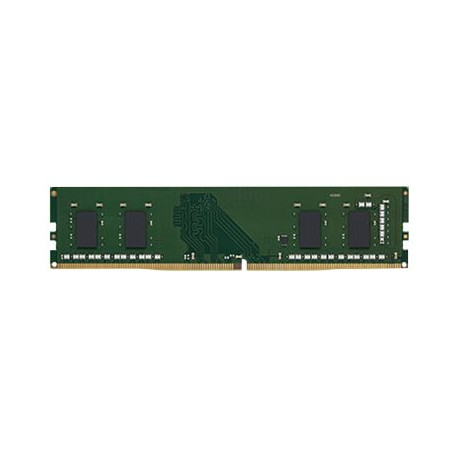 Kingston - DDR4 - modulo - 4 GB - DIMM 288-PIN - 2666 MHz / PC4-21300 - CL19 - 1.2 V - senza buffer - non ECC