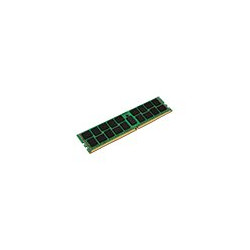 Kingston - DDR4 - modulo - 64 GB - DIMM 288-PIN - 2933 MHz / PC4-23400 - CL21 - 1.2 V - registrato - ECC - per Dell PowerEdge C