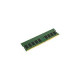 Kingston - DDR4 - modulo - 8 GB - DIMM 288-PIN - 2666 MHz / PC4-21300 - CL19 - 1.2 V - senza buffer - ECC