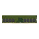 Kingston - DDR4 - modulo - 8 GB - DIMM 288-PIN - 2666 MHz / PC4-21300 - CL19 - 1.2 V - senza buffer - non ECC