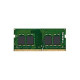 Kingston - DDR4 - modulo - 8 GB - SO DIMM 260-pin - 2666 MHz / PC4-21300 - CL17 - 1.2 V - senza buffer - non ECC