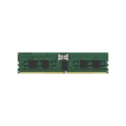 Kingston - DDR5 - modulo - 16 GB - DIMM 288-PIN - 4800 MHz - CL40 - 1.1 V - registrato - ECC