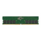 Kingston - DDR5 - modulo - 16 GB - DIMM 288-PIN - 4800 MHz / PC5-38400 - CL40 - 1.1 V - senza buffer - non ECC - per Dell OptiP