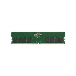 Kingston - DDR5 - modulo - 16 GB - DIMM 288-PIN - 4800 MHz / PC5-38400 - CL40 - 1.1 V - senza buffer - non ECC - per Dell OptiP