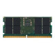 Kingston - DDR5 - modulo - 16 GB - SO DIMM 262-pin - 4800 MHz / PC5-38400 - CL40 - 1.1 V - senza buffer - non ECC - per Dell 34