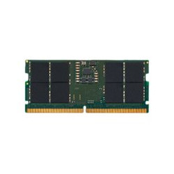 Kingston - DDR5 - modulo - 16 GB - SO DIMM 262-pin - 4800 MHz / PC5-38400 - CL40 - 1.1 V - senza buffer - non ECC - per Dell 34