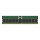 Kingston - DDR5 - modulo - 32 GB - DIMM 288-PIN - 4800 MHz - CL40 - 1.1 V - registrato - ECC