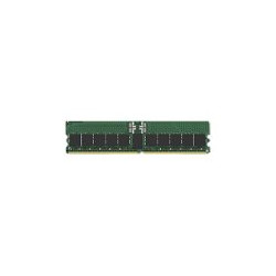 Kingston - DDR5 - modulo - 32 GB - DIMM 288-PIN - 4800 MHz / PC5-38400 - CL40 - 1.1 V - registrato - ECC