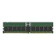 Kingston - DDR5 - modulo - 32 GB - DIMM 288-PIN - 4800 MHz / PC5-38400 - CL40 - 1.1 V - registrato - ECC