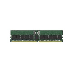 Kingston - DDR5 - modulo - 32 GB - DIMM 288-PIN - 4800 MHz / PC5-38400 - CL40 - 1.1 V - registrato - ECC