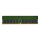 Kingston - DDR5 - modulo - 32 GB - DIMM 288-PIN - 4800 MHz / PC5-38400 - CL40 - 1.1 V - senza buffer - on-die ECC