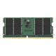 Kingston - DDR5 - modulo - 32 GB - SO DIMM 262-pin - 4800 MHz / PC5-38400 - CL40 - 1.1 V - senza buffer - non ECC - per Dell 34