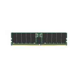 Kingston - DDR5 - modulo - 64 GB - DIMM 288-PIN - 4800 MHz - CL40 - 1.1 V - registrato - ECC