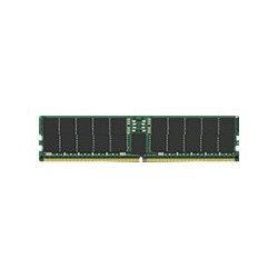 Kingston - DDR5 - modulo - 64 GB - DIMM 288-PIN - 4800 MHz / PC5-38400 - CL40 - 1.1 V - registrato - ECC